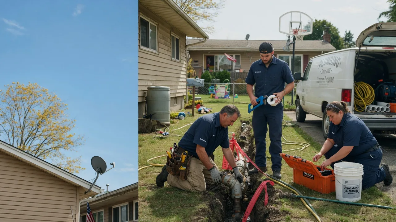 Garbage Disposal Replacement in Whitehouse, TX near me
